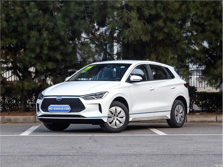 BYD E2