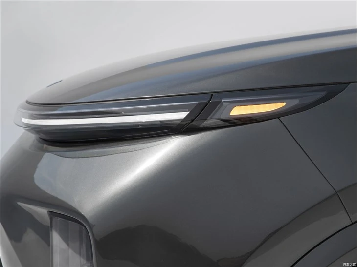 2023 LiXiang Li Auto L9 MAX SUV