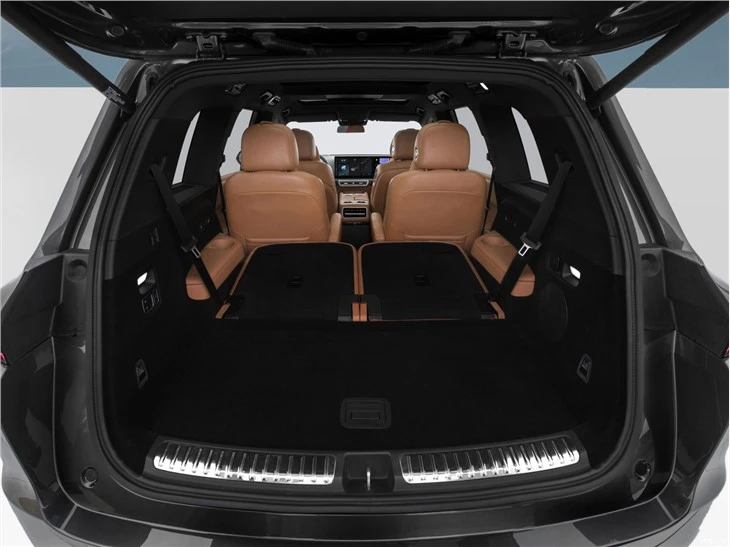 2023 LiXiang Li Auto L9 MAX SUV