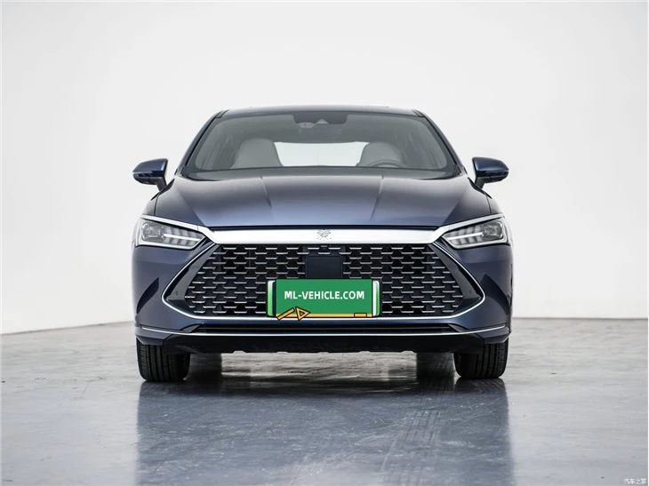 2023 NEW BYD QIN PLUS DMI