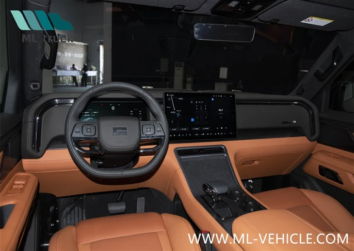 BAIC JISHI 01