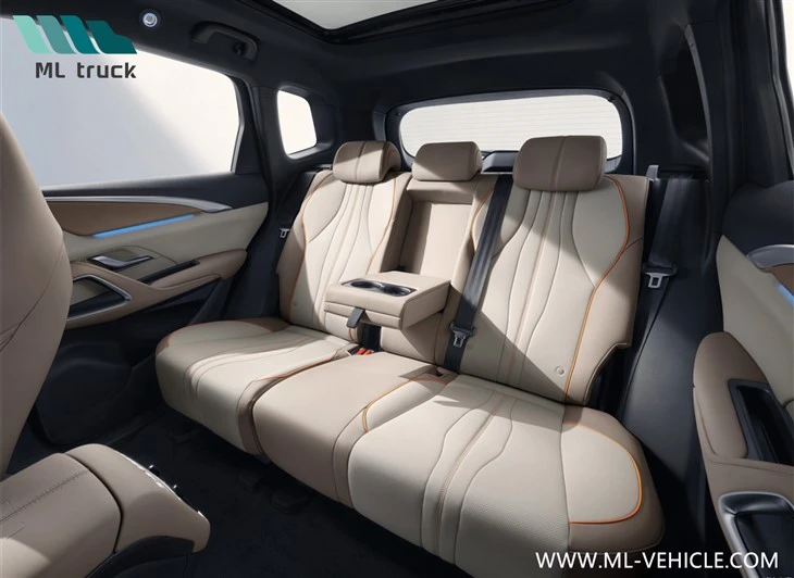 BYD SONG PRO