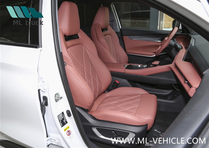 ChangAn CS75 Plus IDD