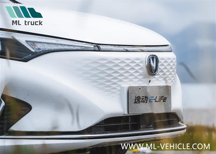 ChangAn EADO EV460