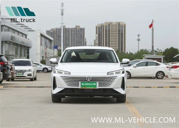 ChangAn Lamore