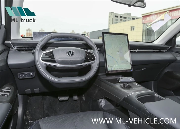 ChangAn Lamore