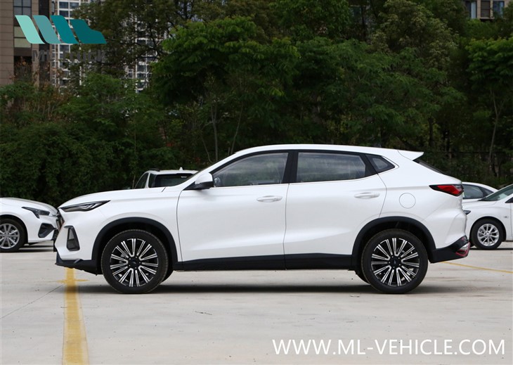 ChangAn Oshan X5
