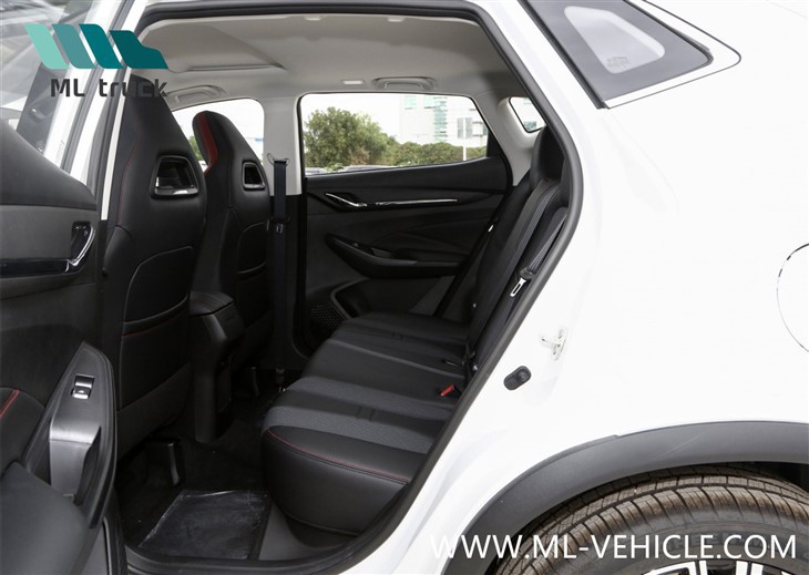 ChangAn Oshan X5