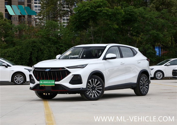 Chang An Oshan X5
