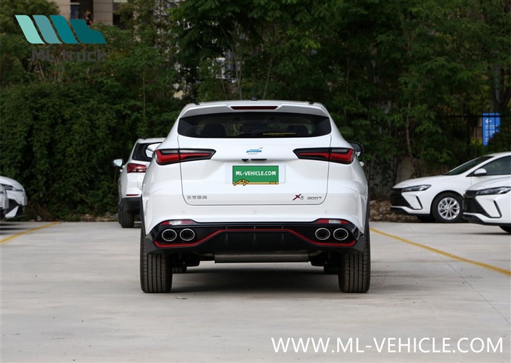 ChangAn Oshan X5