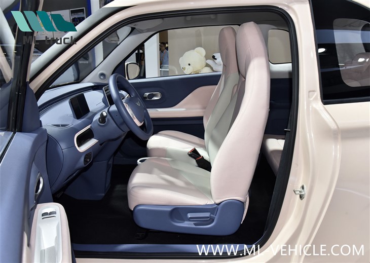 Chery KaiYi ShiYue EV