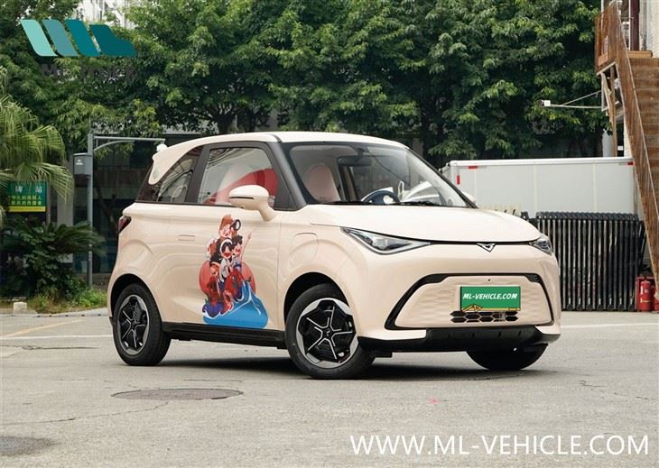 Chery KaiYi ShiYue EV