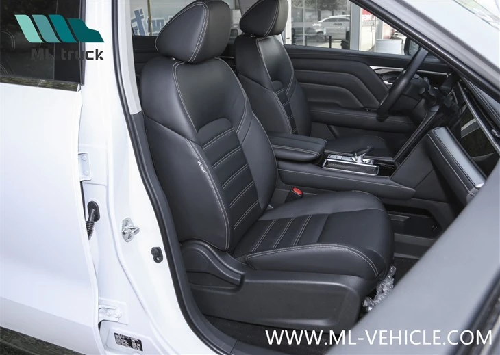 DongFeng NISSAN Venucia Star
