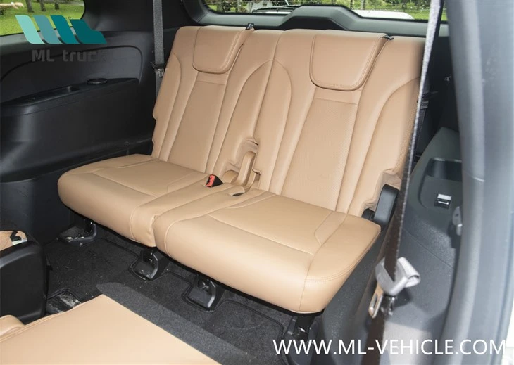 GAC ES9 PHEV