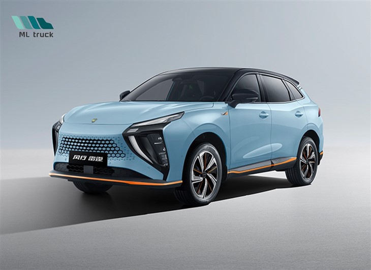 DongFeng Forthing