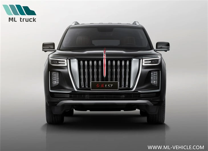 HongQi LS7