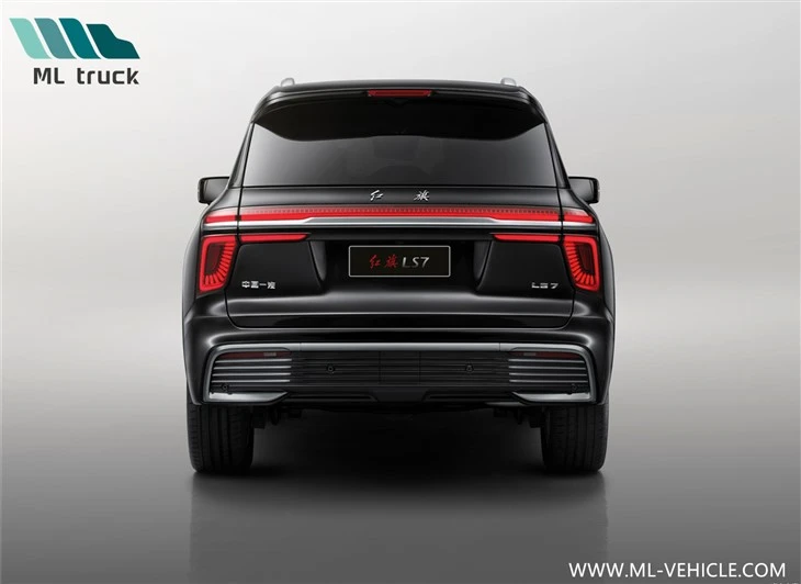 HongQi LS7