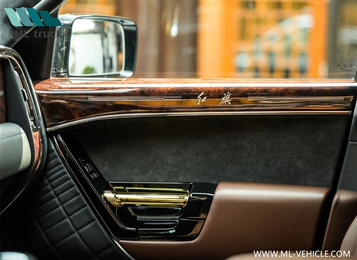 HongQi LS7