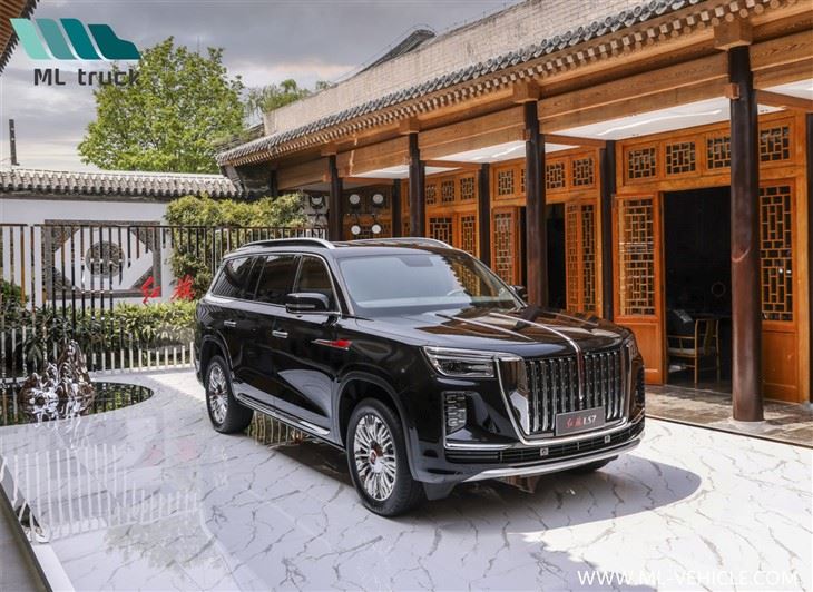 HongQi LS7
