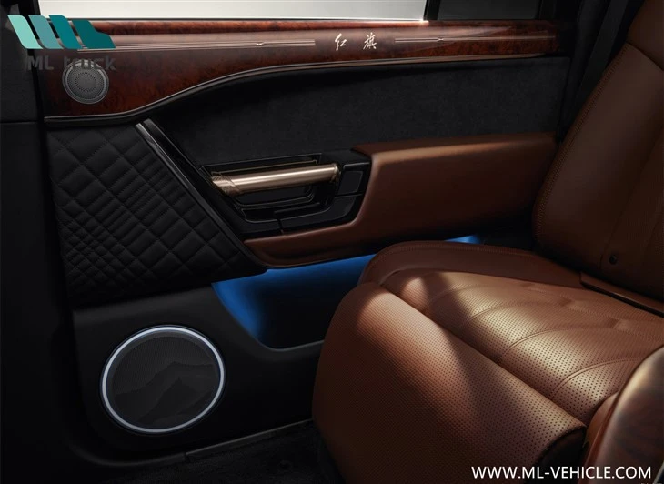 HongQi LS7