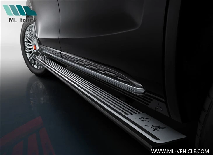 HongQi LS7
