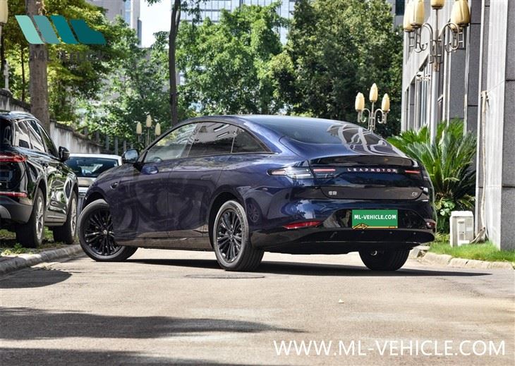 Leapmotor C01 EV