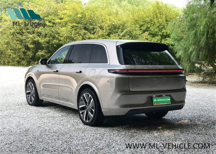 Li AUTO Ideal L8