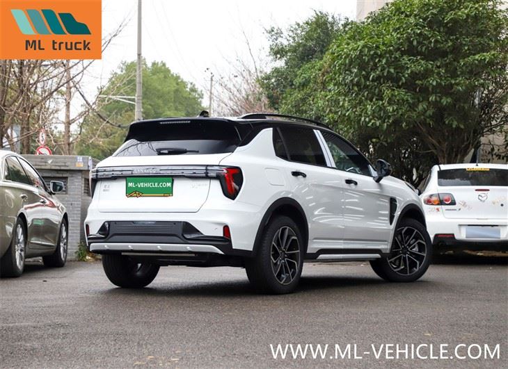 Lynkco 01 EM-P