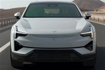 Polestar 3 SUV elétrico: tudo o que sabemos em fevereiro de 2023