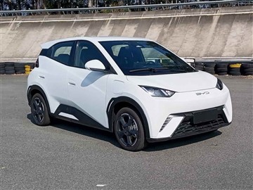 BYD Gaivota