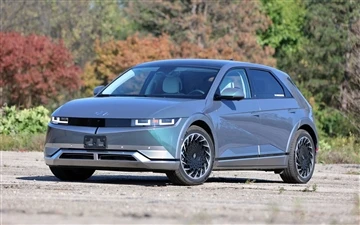 Perda repentina de energia durante a condução? NHTSA investiga Hyundai IONIQ 5