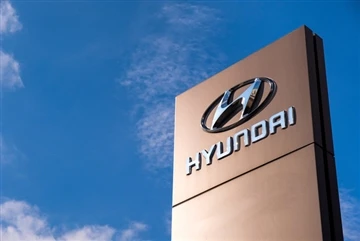 A Hyundai Motor Corporation planeja investir US$ 85,41 bilhões até 2032, com ...