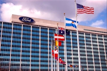 Ford planeja nova rodada de demissões, com o objetivo de cortar custos em 21,...