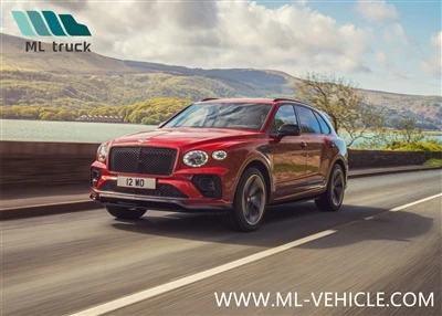 Instalação inadequada do banco traseiro leva a Bentley a recolher 888 veículo...