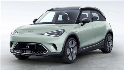 Smart nega a saída da Mercedes-Benz e da Geely de suas fileiras de acionistas