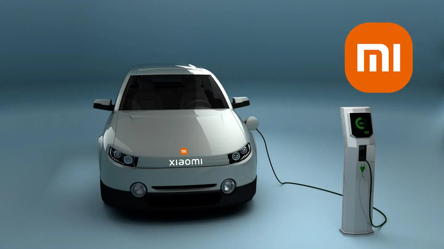 MI Car deverá ser lançado em 2024, com preço inferior a 300,000 RMB