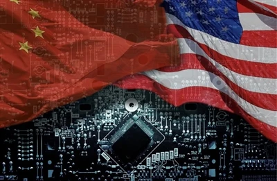 EUA apertam controles de exportação de chips para a China