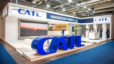 Supercarga de fosfato de ferro e lítio 4C? CATL revela tecnologia de ponta