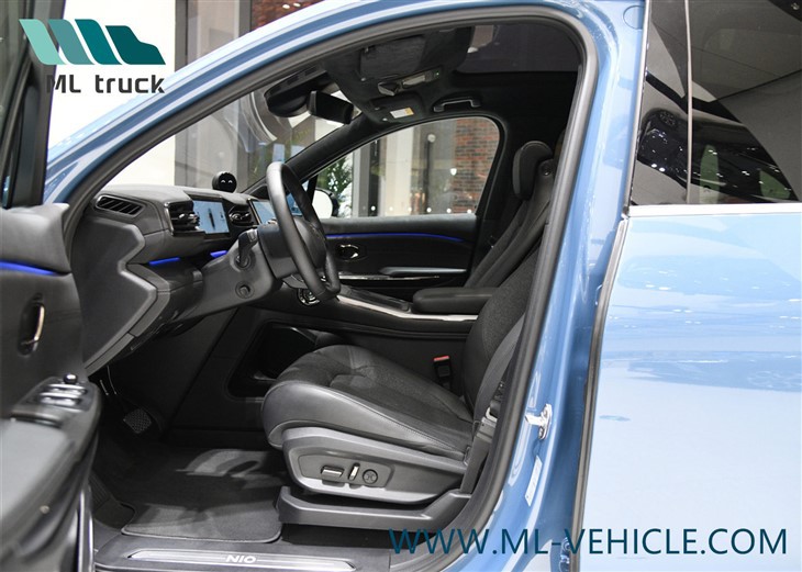 NIO EC6