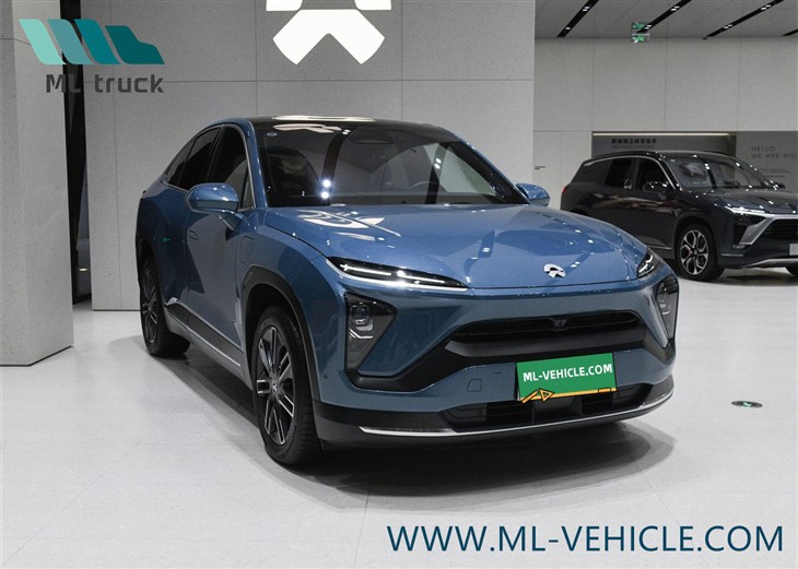 NIO EC6