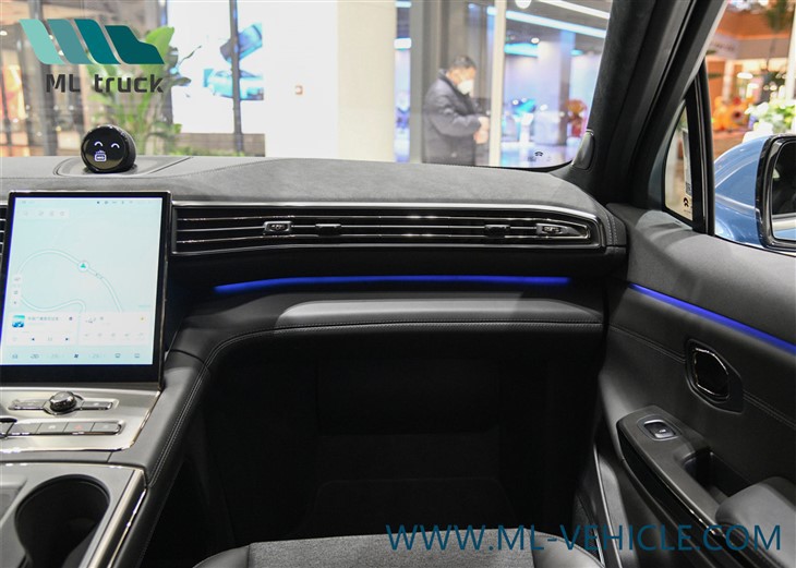 NIO EC6