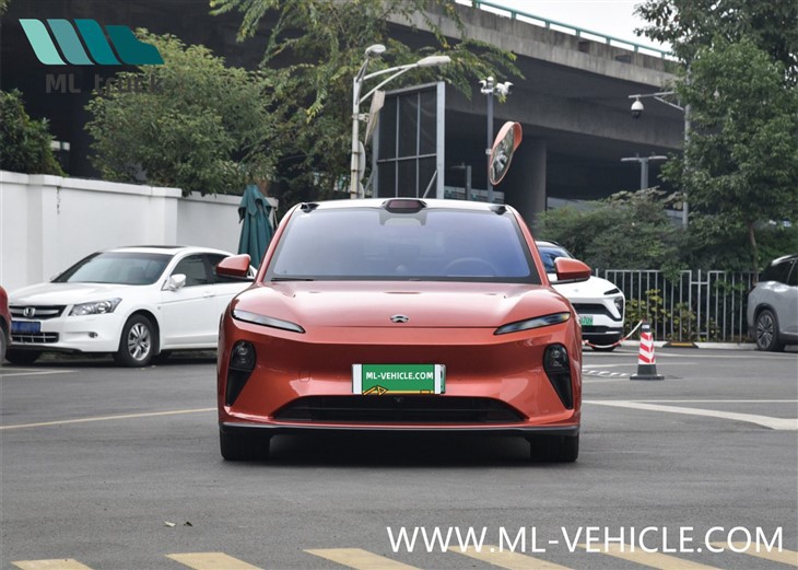 NIO ET5 Touring