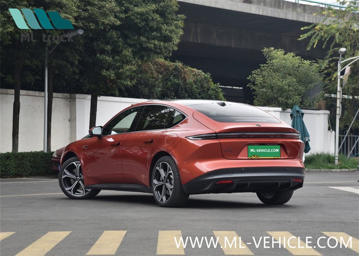NIO ET5 Touring
