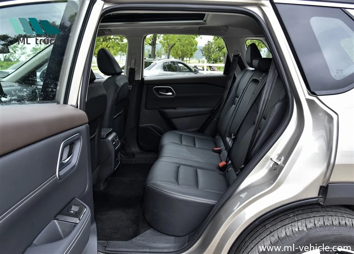 Nissan X Trail E Power