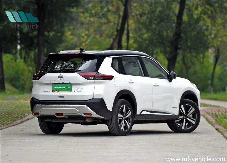 Nissan X Trail E Power