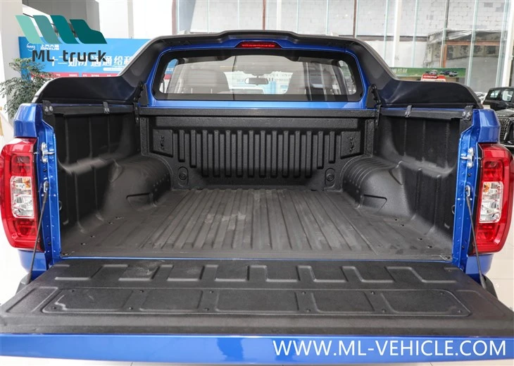 SAIC Maxus T90