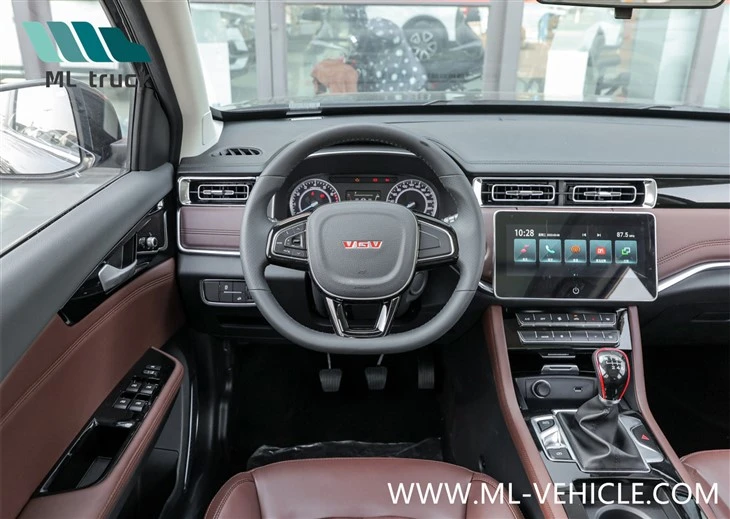 Sinotruk VGV U70 Pro