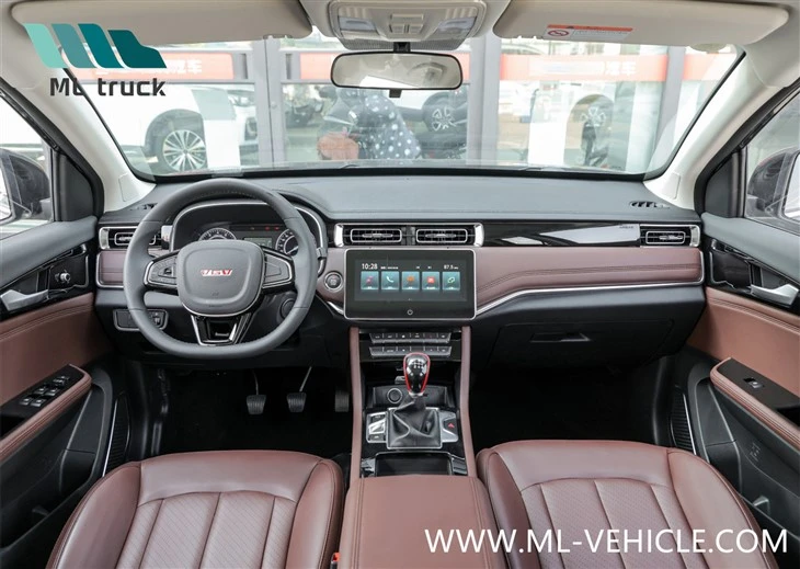 Sinotruk VGV U70 Pro