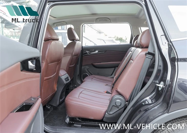 Sinotruk VGV U70 Pro