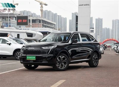 Haval XiaoLong MAX